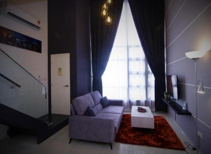 MLH Designer Duplex Suite @ EkoCheras - image 9