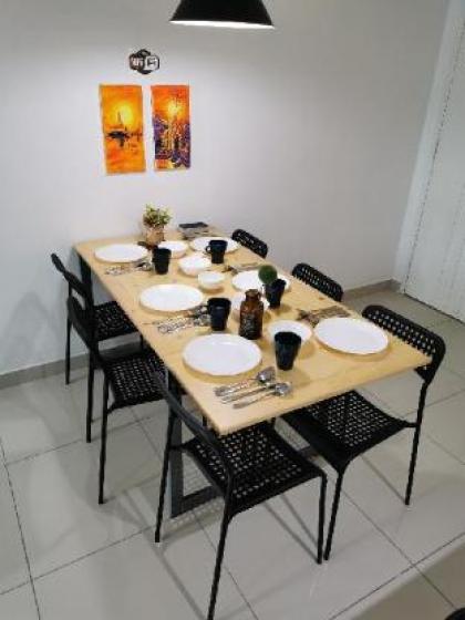 BBMS Exclusive Suite  nearby Mid Valley & KL city - image 10