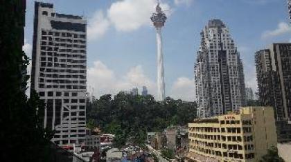 Residence in Kuala Lumpur 