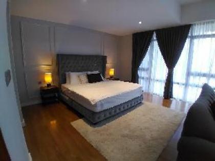 Good night sleep in the city Anggun Residences - image 9