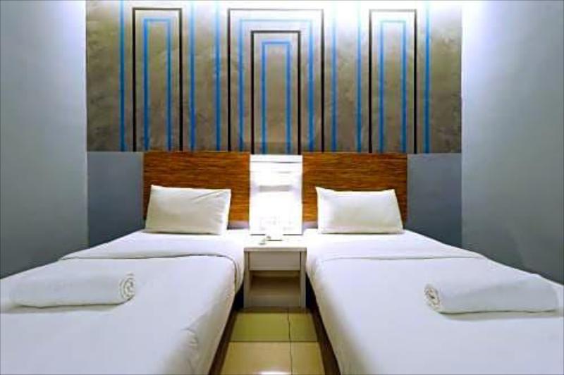 Suite Dreamz Hotel - main image