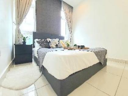 Kuala Lumpur  Sungai Besi Modern Suite near TBS! - image 14