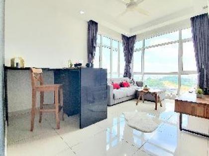 Kuala Lumpur  Sungai Besi Modern Suite near TBS! - image 17