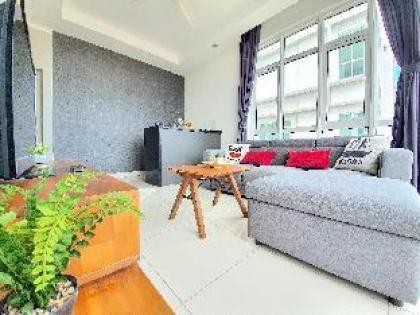 Kuala Lumpur  Sungai Besi Modern Suite near TBS! - image 19