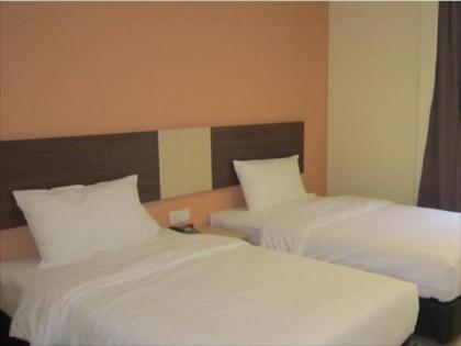 Mixx Hotel - image 5