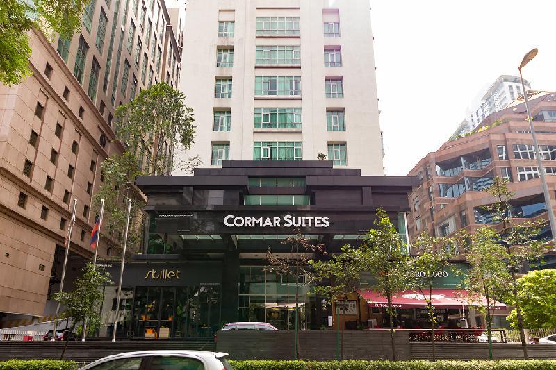 Cormar Suites KLCC by Airhost - main image