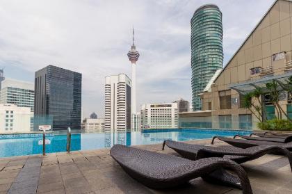 Cormar Suites KLCC by Airhost - image 13