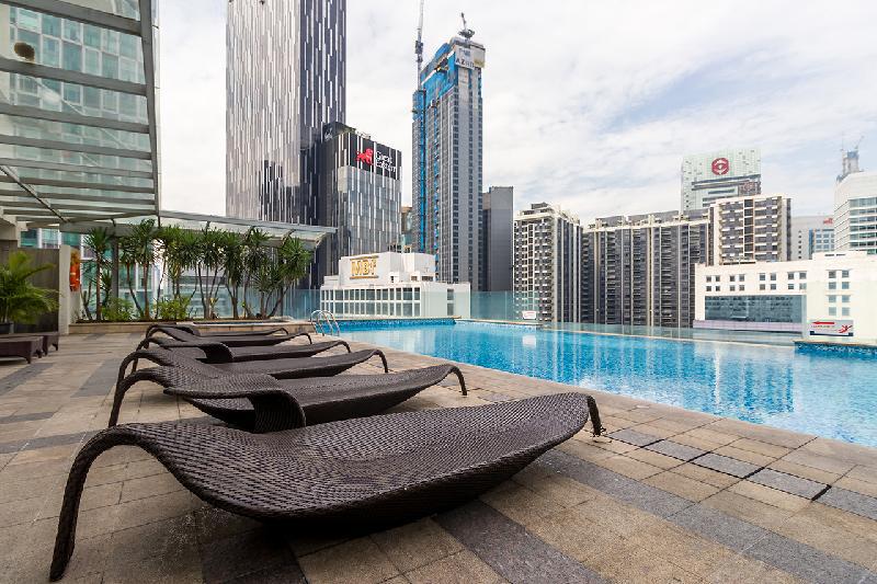 Cormar Suites KLCC by Airhost - image 6