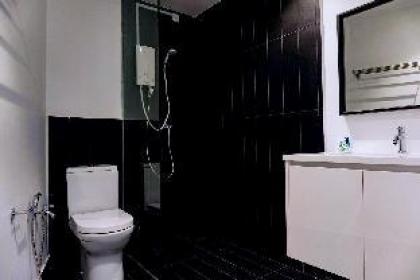 DISINFECT- DualKey- 2pax Sodalite Suite@Damansara - image 5