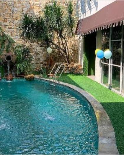 PANDORA SPRING VILLA [PRIVATE POOL BBQ SNOOKER] - image 3