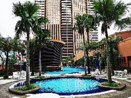 Two Bedroom Suite @ Berjaya Times Square  - image 19