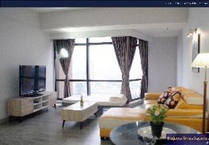 Two Bedroom Suite @ Berjaya Times Square  - image 7