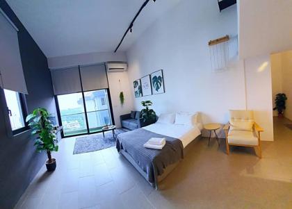 EST Bangsar KL Sentral by Greater Stay - image 16