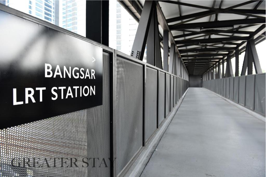 EST Bangsar KL Sentral by Greater Stay - image 3