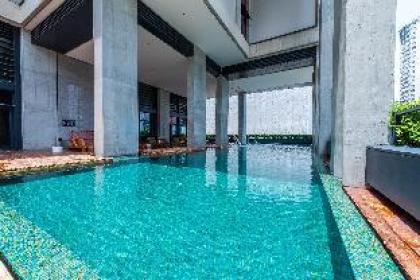 ARCORIS SOHO MONT KIARA TWO BEDROOM @KUALA LUMPUR - image 13