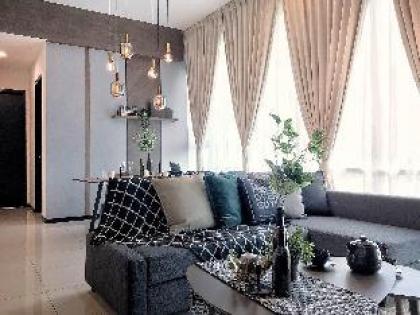 Premium Boutique Condo at Bukit Bintang - 3B2B - image 11