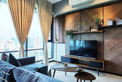 Premium Boutique Condo at Bukit Bintang - 3B2B - image 14