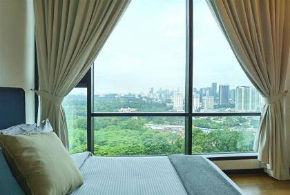 Premium Boutique Condo at Bukit Bintang - 3B2B - image 16