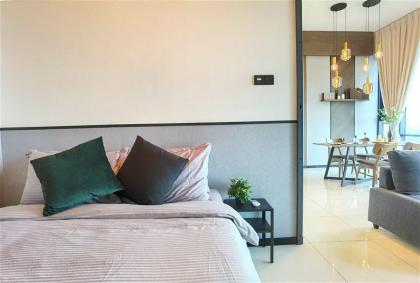 Premium Boutique Condo at Bukit Bintang - 3B2B - image 17