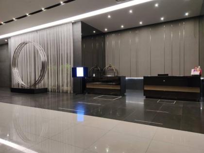 Premium Boutique Condo at Bukit Bintang - 3B2B - image 18