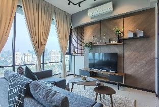 Premium Boutique Condo at Bukit Bintang - 3B2B - image 5