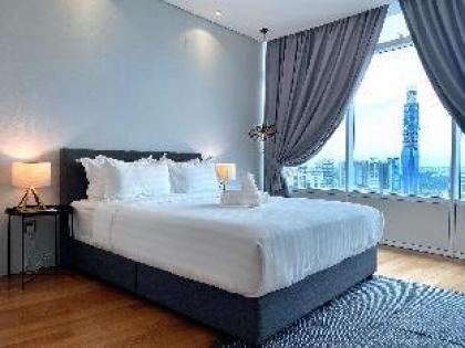 KLCC Vortex Suites with KL tower view (5) - image 6