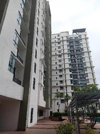 Amaya 3rooms 6pax KL city (near Sunway Velocity) - image 1