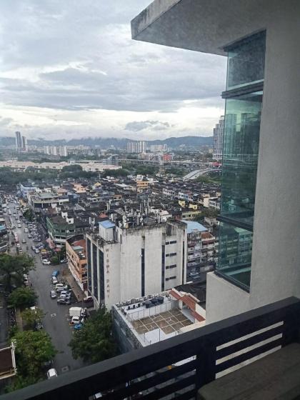 Amaya 3rooms 6pax KL city (near Sunway Velocity) - image 14