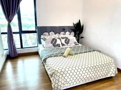 Amaya 3rooms 6pax KL city (near Sunway Velocity) - image 16