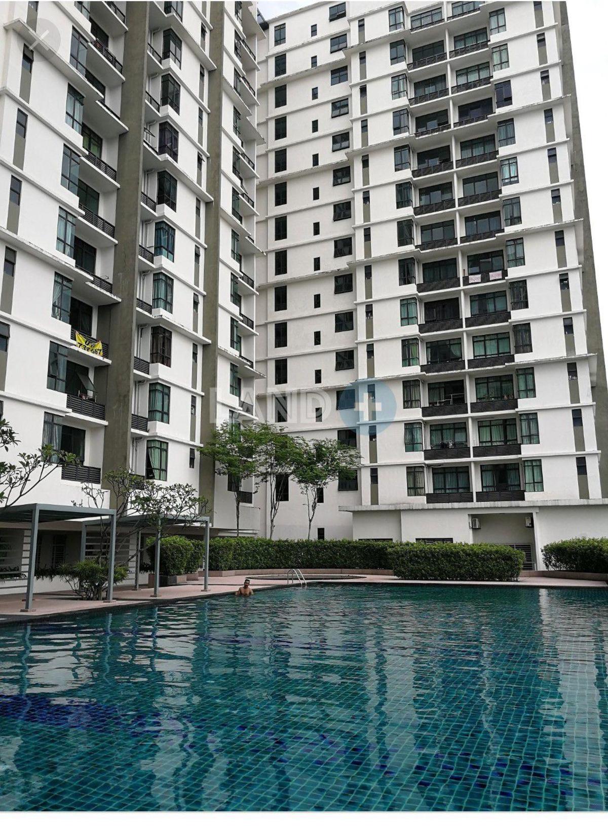 Amaya 3rooms 6pax KL city (near Sunway Velocity) - image 7