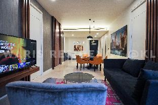 Waris Residency KLCC (1 Bedroom Apartment) - image 3