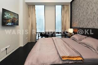 Waris Residency KLCC (1 Bedroom Apartment) - image 4