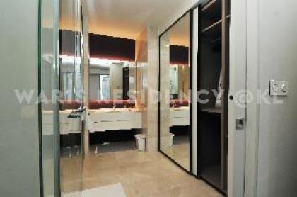 Waris Residency KLCC (1 Bedroom Apartment) - image 8