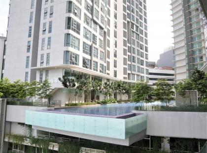 MyCrib19*The Robertson KL - Bukit Bintang Pavilion - image 11