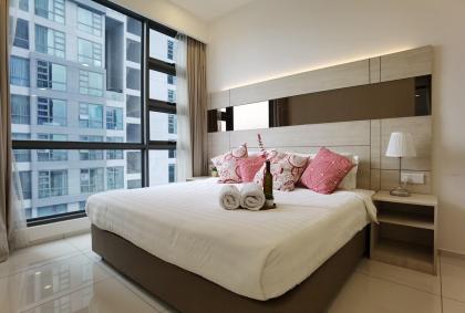 MyCrib19*The Robertson KL - Bukit Bintang Pavilion - image 5