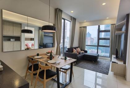 MyCrib19*The Robertson KL - Bukit Bintang Pavilion - image 6