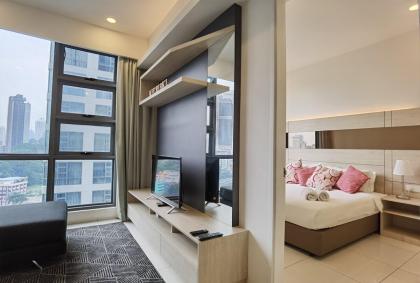 MyCrib19*The Robertson KL - Bukit Bintang Pavilion - image 7