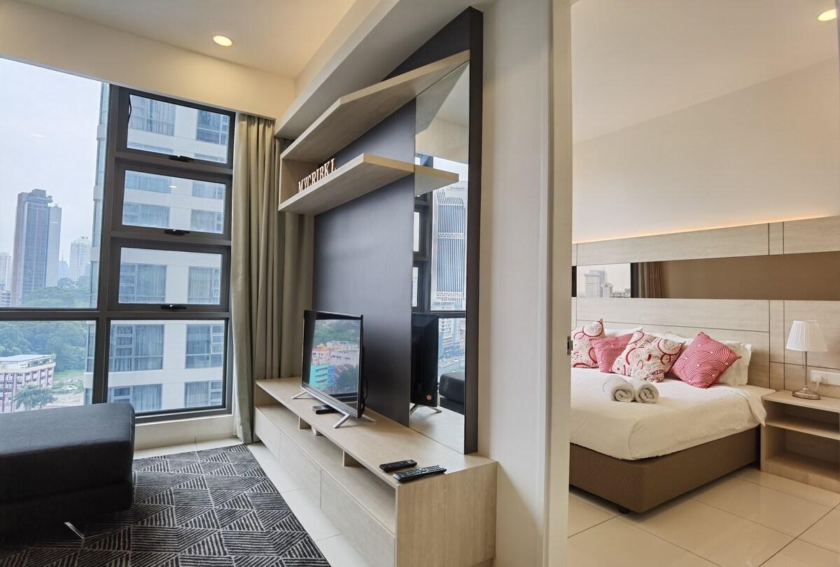 MyCrib19*The Robertson KL - Bukit Bintang Pavilion - image 7