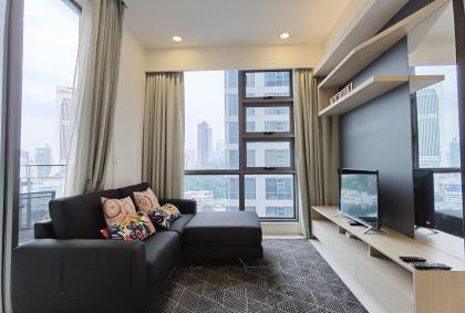 MyCrib19*The Robertson KL - Bukit Bintang Pavilion - image 9