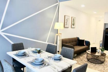 LOFT - Hot Stay @ Ekocheras Designer Loft by Moka - image 25