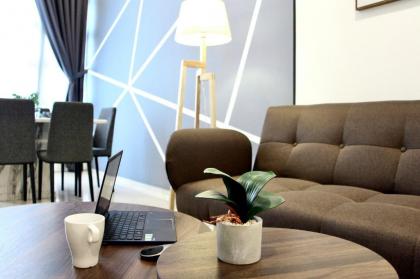 LOFT - Hot Stay @ Ekocheras Designer Loft by Moka - image 27