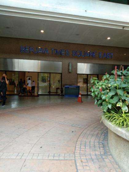 Berjaya Times Square Service Residents Kuala Lumpur - image 1