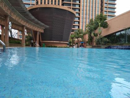 Berjaya Times Square Service Residents Kuala Lumpur - image 15