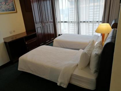 K.L Prince Kuala Lumpur Suite At times square - image 17