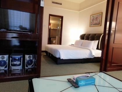 K.L Prince Kuala Lumpur Suite At times square - image 8