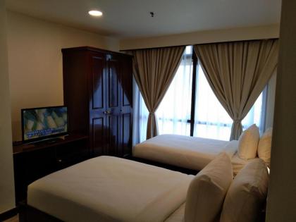 Private Suites @ Berjaya Times Square Kl - image 10