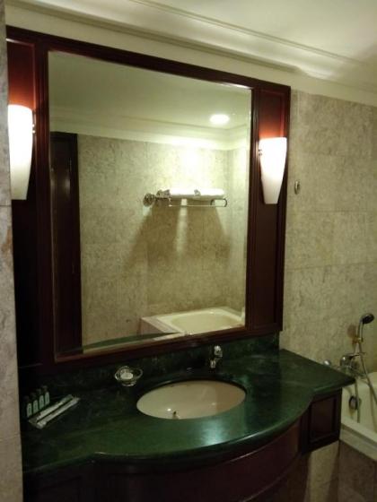 Private Suites @ Berjaya Times Square Kl - image 6