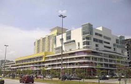 Seeds Hotel PV128 Setapak - image 1