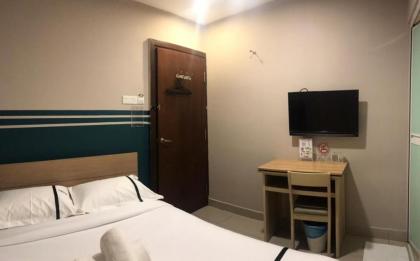 Seeds Hotel PV128 Setapak - image 18