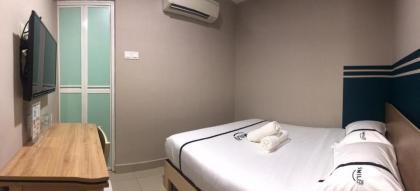 Seeds Hotel PV128 Setapak - image 20